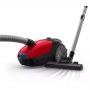 Philips | FC8243/09 | Vacuum cleaner | Bagged | Power 900 W | Dust capacity 3 L | Red/Black - 7